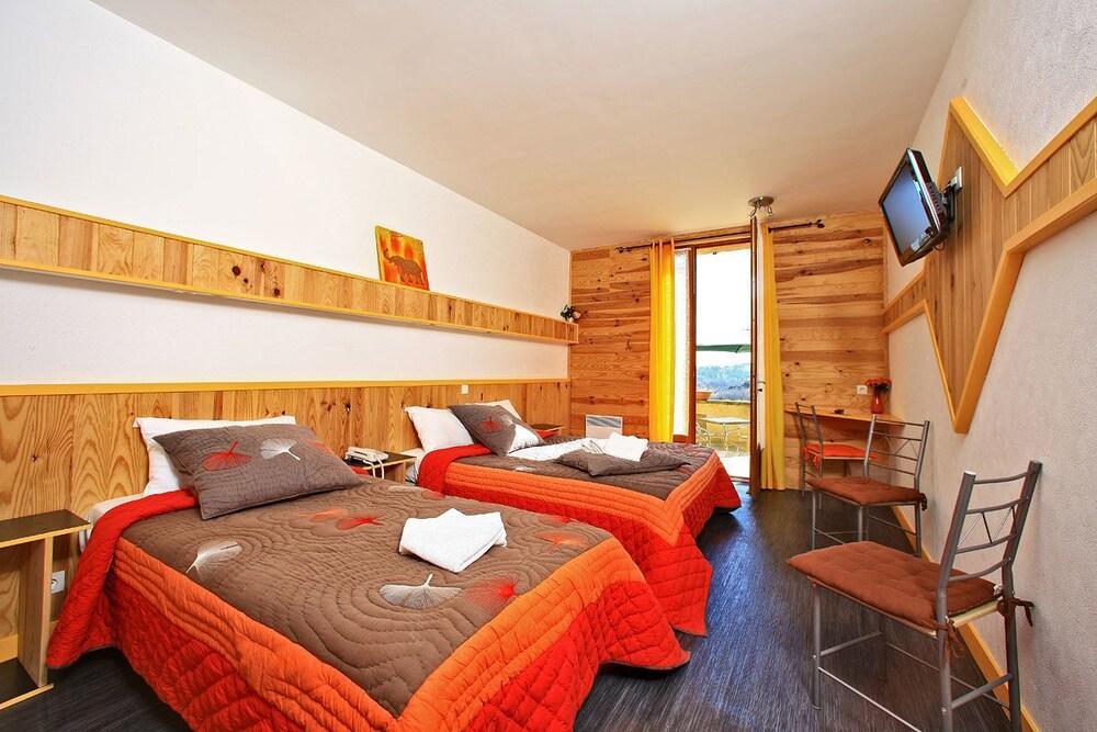 Hotel Bien-Etre Aux Cypres De Marquay Eksteriør billede