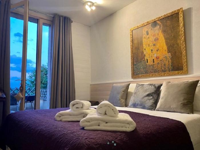 Hotel Bien-Etre Aux Cypres De Marquay Eksteriør billede