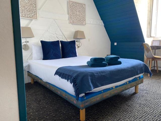 Hotel Bien-Etre Aux Cypres De Marquay Eksteriør billede