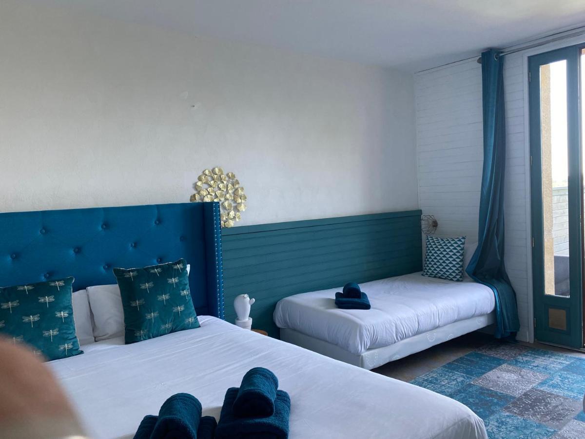Hotel Bien-Etre Aux Cypres De Marquay Eksteriør billede