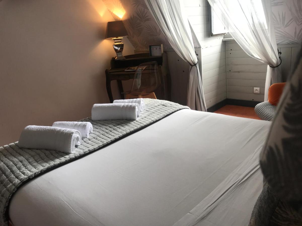 Hotel Bien-Etre Aux Cypres De Marquay Eksteriør billede