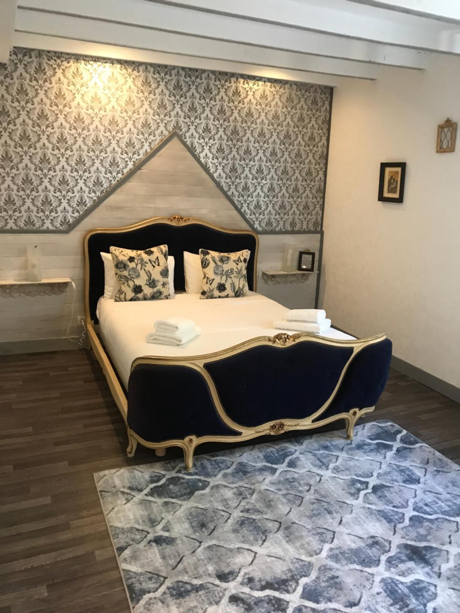 Hotel Bien-Etre Aux Cypres De Marquay Eksteriør billede