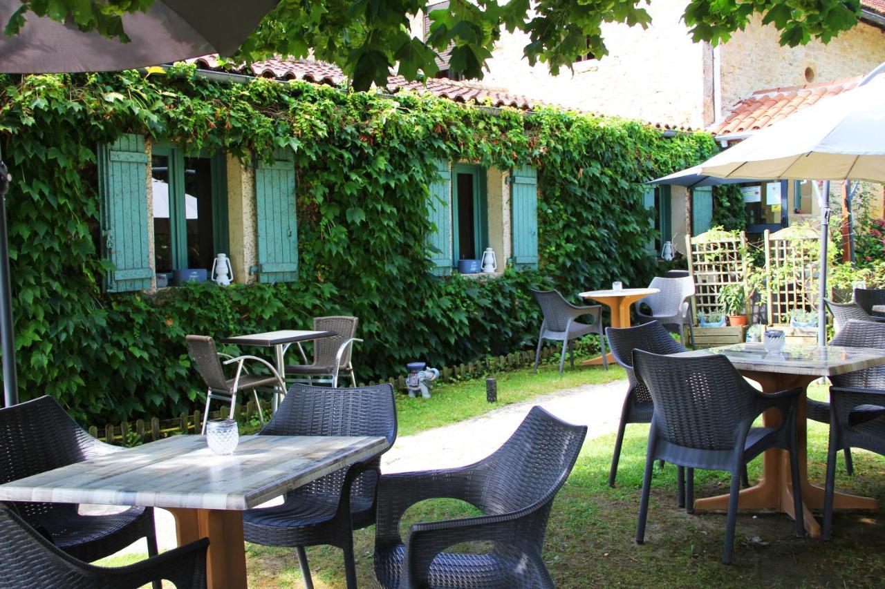 Hotel Bien-Etre Aux Cypres De Marquay Eksteriør billede